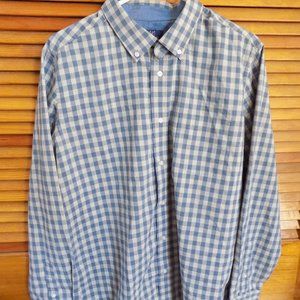 George, L, Classic Fit